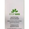 Babé Akné zmatňujúci hydratačný krém 50 ml BABÉ www.bohre.sk
