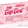 Baby Top Test tehotenský kazetový jednokrokový 1+1 zadarmo 2ks Clearskin II www.bohre.sk