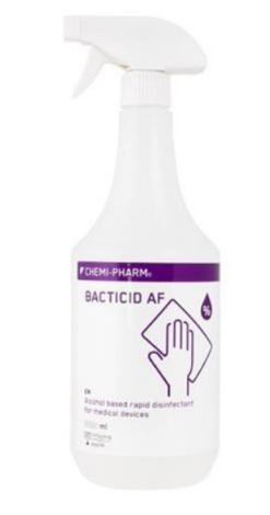 Bacticid AF 500 ml Berlin Chemie www.bohre.sk