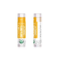 Balzam na pery s jasmínom a Ylang-Ylang Alteya 5 g Alteya Organics www.bohre.sk