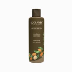Balzam na vlasy hĺbkovo vyživujúci Organic Argana - 250ml - Ecolatier EcoLatier www.bohre.sk