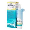 Bausch & Lomb Hyal Drop Multi očné kvapky 10 ml Bausch & Lomb www.bohre.sk