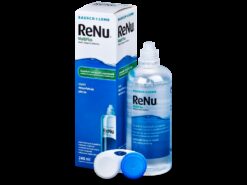Bausch & Lomb Renu MultiPlus 240 ml ReNu MultiPlus www.bohre.sk