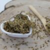 Baza čierna - kvet - Sambucus nigra - Flos sambuci Bioruža www.bohre.sk
