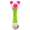 Be Fun TPR + plyš prase puppy 17 cm BE FUN www.bohre.sk
