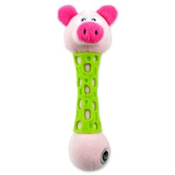 Be Fun TPR + plyš prase puppy 17 cm BE FUN www.bohre.sk