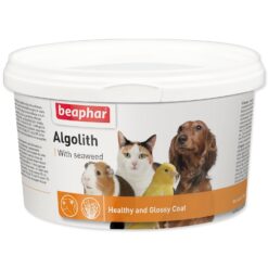 Beaphar Algolith morské riasy 250 g BEAPHAR www.bohre.sk