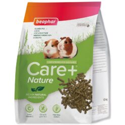 Beaphar Care+ Nature Guinea Pig 1,5kg BEAPHAR www.bohre.sk