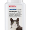 Beaphar Immo Shield CAT antiparazitný šampón pre mačky 200 ml BEAPHAR www.bohre.sk