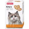 Beaphar Kitty´s Mix 180 tablet BEAPHAR www.bohre.sk
