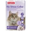 Beaphar Obojek No Stress kočka 35 cm BEAPHAR www.bohre.sk