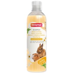 Beaphar Šampón pre malé cicavce 250 ml BEAPHAR www.bohre.sk