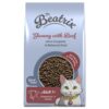 Beatrix Adult Cat s hovädzím 10 kg BEATRIX www.bohre.sk