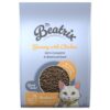 Beatrix Sterilized Cat s kuracím 1,4 kg BEATRIX www.bohre.sk
