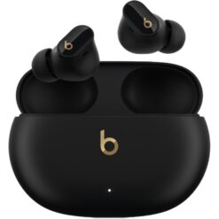 Beats Studio Buds + Black/Gold Apple APPLE www.bohre.sk