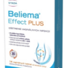 Beliema Effect Plus vaginálne tablety 14 ks Beliema www.bohre.sk