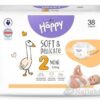 Bella Happy 2 Mini 3-6 kg 38 ks BELLAHAPPY www.bohre.sk