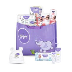 Bella Happy 4+ Maxi Plus 9-20 kg 248 ks BELLAHAPPY www.bohre.sk