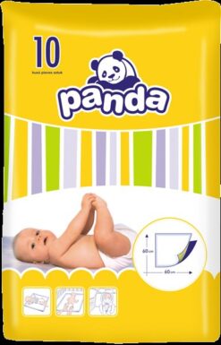 Bella Panda 10 ks Bellapanda www.bohre.sk