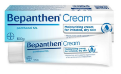 Bepanthen Baby mast 100 g BEPANTHEN www.bohre.sk