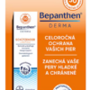 Bepanthen Derma balzam na pery SPF50 4,5 g BEPANTHEN www.bohre.sk