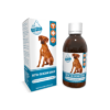 Beta-Glucan sirup pre psy 200 ml – Green idea Green idea www.bohre.sk