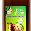 Betaglukan sirup 1000 ml Beta Glukan www.bohre.sk
