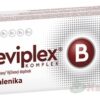Beviplex B komplex tablety 60ks Galenika www.bohre.sk