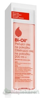 Bi-Oil PurCellin Oil 200 ml Bi-Oil www.bohre.sk