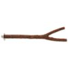 Bidielko Bird Jewel drevené prírodné 30cm BIRD JEWEL www.bohre.sk