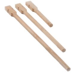Bidlo DUVO+ pre vtáky, tvrdé drevo, 17cm Duvo+ www.bohre.sk