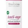 Bio Anti-age pleťové tonikum Saloos Naturcosmetic www.bohre.sk