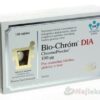 Bio-CHRÓM DIA 100 µg 120tbl Pharma Nord www.bohre.sk
