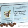 Bio-Koenzým Q10 Active Pharma Nord www.bohre.sk