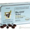 Bio-Q10 Active Gold 30 kapsúl Pharma Nord www.bohre.sk