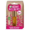 Bio ružový olej na pery Purity Vision 10 ml Purity vision www.bohre.sk