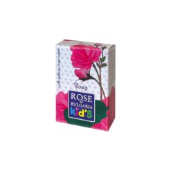 BioFresh Mydlo z ružovej vody 100 g Biofresh www.bohre.sk