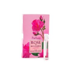 BioFresh dámský parfum s růžovým olejem 2,1 ml Rose of Bulgaria www.bohre.sk