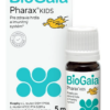 BioGaia Pharax KIDS kvapky 5ml BioGaia www.bohre.sk