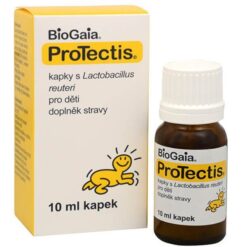 BioGaia ProTectis kvapky na trávenie 10 ml BioGaia www.bohre.sk