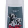 BioPet antiparazitárny šampón pre psy 200ml BioPet www.bohre.sk