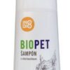 BioPet šampón s chlórexydínom 4% pre psy 200ml BioPet www.bohre.sk