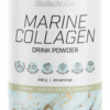 BioTech USA Marine Collagen 240 g BioTech USA Kft. www.bohre.sk