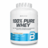 BioTechUSA 100% pure whey bourbon vanilka 2270 g BioTechUSA www.bohre.sk