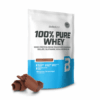 BioTechUSA 100% pure whey čokoláda 454 g BioTechUSA www.bohre.sk