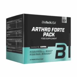 BioTechUSA Arthro forte pack 30 balíčkov BioTechUSA www.bohre.sk