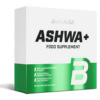 BioTechUSA Ashwa+ 30 kapsúl BioTech USA Kft. www.bohre.sk