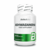 BioTechUSA Ashwagandha 60 kapsúl BioTechUSA www.bohre.sk