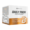 BioTechUSA Daily pack 30 balíčkov BioTechUSA www.bohre.sk