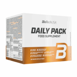 BioTechUSA Daily pack 30 balíčkov BioTechUSA www.bohre.sk